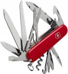 Victorinox Svájci Zsebkés Victorinox 1.3763 Ranger 91mm Red 21 Funkció Doboz (1.3763)