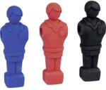 Brunnen asztali foci figura radír 102996538 (102996538)