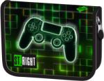 ST.RIGHT Penar St. Right Neon Pad - Cu 1 fermoar si 2 aripi (PC03) Penar