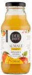 DÉR Juice 100% almalé mangóval rostos gyümölcslé 330 ml