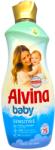  MEDIX alvina омекотител за пране, 1650мл, 75 пранета, Сензитив