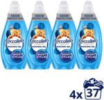 Coccolino Wonder Wash Odor Defence folyékony mosószer 4x1480 ml (148 mosás)