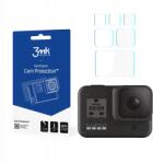  Üveg objektív, képernyő GoPro Hero 8 Black 3mk készülékhez (5903108209250)