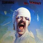 Scorpions - Blackout (CD) (4050538394467)