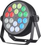 Light4Me PARTY PAR 18x10W RGBW LED PAR (PARTY-PAR18X10W-RGBW)