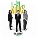 The Kinks - The Journey - Pt. 3 (2 CD) (4099964145656)