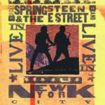 Bruce Springsteen & The E Street Band - Live In New York City (2 CD) (5099750000021)