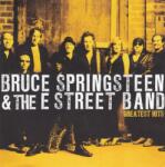 Bruce Springsteen & The E Street Band - Greatest Hits (Limited Edition) (CD) (0886975309122)
