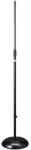 Stagg Стойка микрофон stagg - Модел mis-1120bk