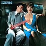 Scorpions - Lovedrive (Reissue) (CD) (4050538394443)