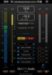 NUGEN Audio Mastercheck UPG (Digitális termék)