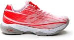Lotto Încălțăminte de tenis pentru femei Mirage 300 SPD W Pink Cherry/All White