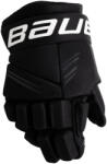 Bauer Mănuși de hochei X Black Youth 9 inci