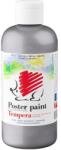 ICO Tempera ICO Süni 500 ml ezüst (7270146014) - tonerpiac