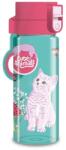 Ars Una Kulacs ARS UNA műanyag BPA-mentes 475 ml Cute Animals-Kitten (55024808) - tonerpiac