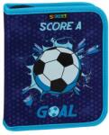 Eurocom Tolltartó STREET klapnis + tároló rekesszel üres Score a Goal (245049) - tonerpiac