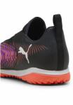 PUMA Gyerek Futás Csizma Future 8 Match PUMA Black White Glowing Red fehér|fekete|vörös - decathlon - 26 180 Ft