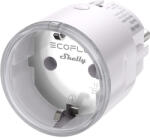 EcoFlow Inteligentne gniazdko EcoFlow x Shelly Smart Plug (STREAM, PowerStream) (EF-OS-SM002-SMP2SHEL) - blacktip