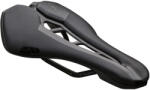 PRO Nyereg Stealth Performance Nemesacél Sin Af Fekete 142mm