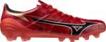 Mizuno Alpha II Elite FG Futballcipő p1ga2562-60 Méret 41 EU p1ga2562-60