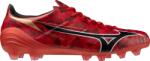 Mizuno Alpha II Made in Japan FG Futballcipő p1ga2560-60 Méret 46 EU p1ga2560-60