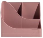 EXACOMPTA Asztali rendező, EXACOMPTA Skandi , rózsaszín (69538D)