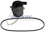 Trucktec Automotive villanymotor, hűtőventilátor TRUCKTEC AUTOMOTIVE 02.40. 115 (02.40.115)