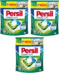  3x Persil Power Caps Universal Mosókapszula 60 db (Bármelyik más akciós kapszulával variálható, kérem üzenetben jelezze)
