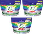  3x Ariel Professional Color Mosókapszula 60 db (Bármelyik más akciós kapszulával variálható, kérem üzenetben jelezze)