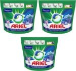  3x ARIEL ALLIN1 MOSÓKAPSZULA 65. DB MOUNTAIN SPRING (Bármelyik más akciós kapszulával variálható, kérem üzenetben jelezze)