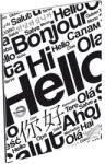 T-Creativ szótár füzet - A4 - HELLO (TC25-A16011082-944370-10FEHER-HELLO)