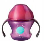 Tommee Tippee Bögre üdítővel 150ml - lány