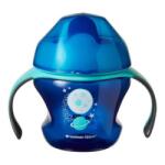 Tommee Tippee Bögre üdítővel 150ml - fiú