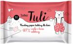 Luba Tuli Nedves gyerek WC papír 97%-os vízzel és tejsavval 50 db