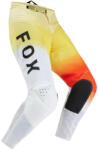  Fox 180 Air Haze white nadrág (33544-008)