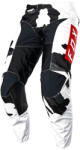  Fox 180 Beserker se black-white nadrág 34 méret (25773-027)