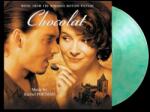 BERTUS Filmzene - Chocolat (1lp, 180g, 25th Anniversary Limited Coloured Vinyl Edition) (8f3771)