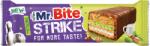 Mr. Bite - Strike - Tejcsokoládé Pisztácia 40g