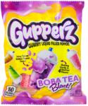 Gupperz Boba Tea Blast töltött gumicukor 72g - cukigumi
