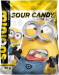TLM Minions - Töltetlen Savanyú cukorka 80g