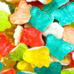 Cukigumi ? Pillangó Gumicukor 100g