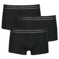 Eminence Boxerek BUSINESS BOXER Pack de 3 Fekete EU XXL - spartoo - 13 879 Ft