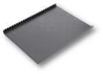 Dateup Raft fix capacitate ridicata pentru rack podea 800mm, negru RAL9004 - DATEUP 9801130241 (9801130241) - pc-ieftin