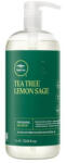 Paul Mitchell Tea Tree Lemon Sage Thickening Shampoo Шампоани 1000ml