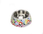 Leopet Castron Inox Anti - Alunecare 210Ml 9Cm