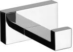 Omnires Cuier simplu Omnires Lugano (LU30110CR) - sanoterm