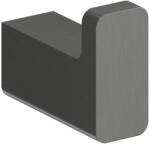 Omnires Cuier simplu Omnires Nelson grafit (NL80110GR) - sanoterm