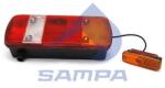 SAMPA Lampa spate SAMPA 024.081 (024.081) - fixbox