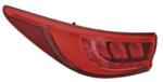 VALEO Lampa spate VALEO 047061 (047061)