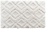 douceur d'intérieur Covoraș de baie alb 50x80 cm Ikatis - douceur d'intérieur Covor baie